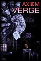 Axiom Verge XBOX LIVE Key UNITED STATES