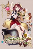 Atelier Sophie: The Alchemist of the Mysterious Book DX Steam Key (PC) NORTH AMERICA