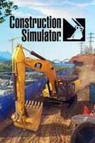 Construction Simulator Steam Key (PC) ASIA
