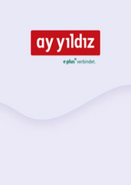 Ay Yildiz 30 EUR Key GERMANY