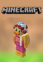 Minecraft Birdie Wings (DLC) (PC) Official Website Key GLOBAL