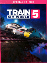 Train Sim World® 5: Special Edition PC/XBOX LIVE Key UNITED STATES