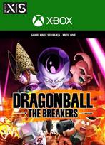 DRAGON BALL: THE BREAKERS Xbox Live Key UNITED KINGDOM