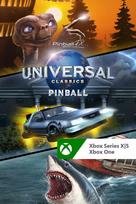 Pinball FX - Universal Classics Pinball (DLC) XBOX LIVE Key EUROPE