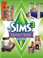 The Sims 3 and Master Suite Stuff DLC (PC) Origin Key EUROPE