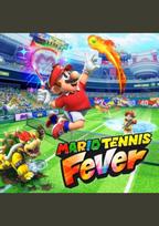 Mario Tennis™ Fever (Nintendo Switch) eShop Key EUROPE