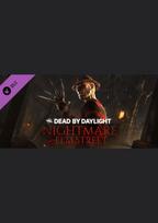 Dead by Daylight - A Nightmare on Elm Street (DLC) Steam Key (PC) NORTH AMERICA