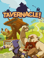 Tavernacle! Steam Key (PC) LATAM