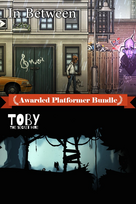Awarded Platformer Bundle XBOX LIVE Key ARGENTINA