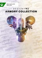 Destiny 2: Armory Collection (30th Anniv. & Forsaken Pack) (DLC) XBOX LIVE Key ARGENTINA