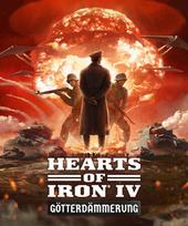 Hearts of Iron IV: Götterdämmerung (DLC) Steam Key (PC) LATAM