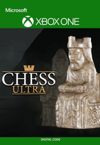 Chess Ultra: Isle of Lewis Chess Set (DLC) XBOX LIVE Key EUROPE