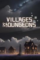 Villages & Dungeons Steam (PC) Key GLOBAL