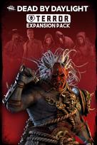 Dead by Daylight: Terror Expansion Pack (DLC) Steam Key (PC) GLOBAL
