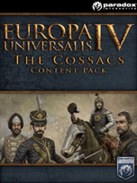 Europa Universalis IV - The Cossacks Content Pack (DLC) (PC) Steam Key LATAM