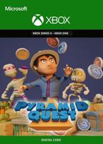 Pyramid Quest XBOX LIVE Key ARGENTINA