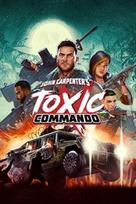 John Carpenter's Toxic Commando (Xbox Series X|S) XBOX LIVE Key UNITED STATES
