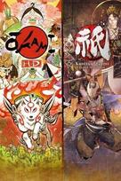 Okami + Kunitsu-Gami Bundle Steam Key (PC) LATAM