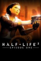 Half-Life 2 Episode 1 Steam Gift GLOBAL