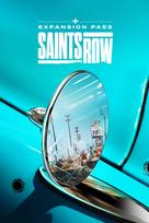 Saints Row Expansion Pass (DLC) XBOX LIVE Key MEXICO