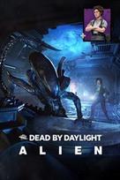 Dead by Daylight: Alien Chapter Pack (Windows) XBOX LIVE Key EUROPE