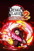 Demon Slayer - Kimetsu no Yaiba - The Hinokami Chronicles 2 Steam Key (PC) LATAM
