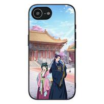 Cover for Samsung Galaxy Note 20 9 8 S8 S10 S9 Plus A54 A33 A21S A31 M21 S10E A17 Case Jinshi The Apothecary Diaries Maomao Galaxy Note9