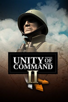 Unity of Command II (PC) Steam Key UNITED STATES