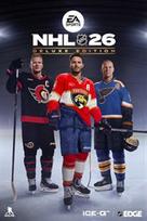 NHL® 26 Deluxe Edition (PS5) PSN Key EUROPE