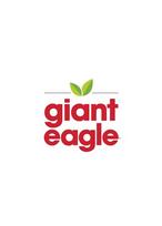 Giant Eagle Gift Card 25 USD Key UNITED STATES
