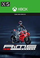 RiMS Racing (Xbox Series X|S) Xbox Live Key TURKEY