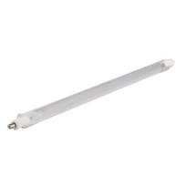 260mm 400W IR Heater Machine Infrared Heating Tube,Vacuum Halogen Elements,Electric Heater / Directional Radiation Quartz Tube