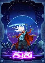 Furi (PC) GOG Key GLOBAL