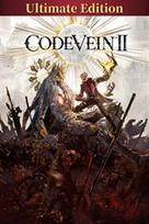 Code Vein II Ultimate Edition Steam Key (PC) EMEA