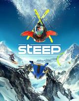 Steep (PC) Ubisoft Connect Key LATAM