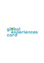 Global Experiences Card Gift Card 10 EUR Key PORTUGAL