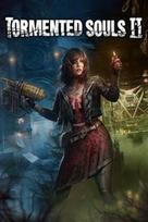 Tormented Souls 2 (Xbox Series X|S) XBOX LIVE Key UNITED STATES