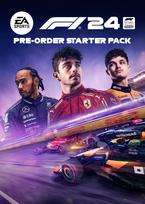 F1® 24 - Pre-Order Bonus (DLC) (PC) EA App Key GLOBAL