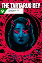 The Tartarus Key XBOX LIVE Key TURKEY