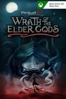Pinball FX - Wrath of the Elder Gods (DLC) XBOX LIVE Key EUROPE
