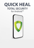 Quick Heal Total Security for Android (1 User, 1 Year) key ME/CIS/AFRICA