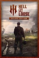Hell Let Loose - Deluxe Edition (PC/Xbox Series X|S) XBOX LIVE Key MEXICO