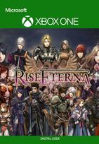 Rise Eterna XBOX LIVE Key EUROPE