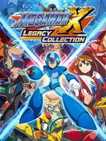 Mega Man X: Legacy Collection Steam Key (PC) LATAM