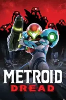 Metroid Dread (Nintendo Switch) eShop Key EUROPE