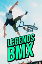 Legends BMX Steam Key (PC) GLOBAL