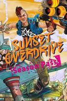 Sunset Overdrive Season Pass (DLC) XBOX LIVE Key EUROPE