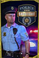 Police Shootout (Xbox Series X|S) XBOX LIVE Key EUROPE