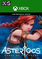 Asterigos: Curse of the Stars XBOX LIVE Key EGYPT