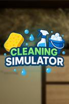 Cleaning Simulator Steam Key (PC) EUROPE